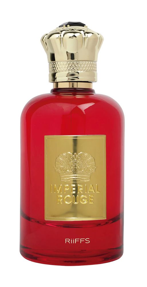 Imperial Rouge Riiffs Feminino Eau de Parfum 100ml - imagem 1