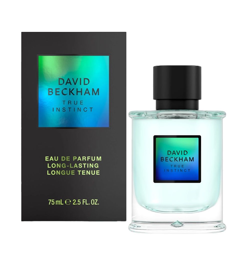 Instinct True Masculino Eau de Parfum 75ml - imagem 2