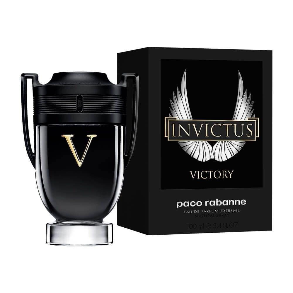 Invictus Victory Masculino Eau de Parfum 50ml - imagem 2