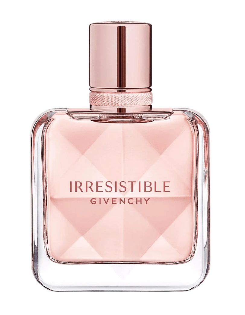 Irresistible Givenchy Feminino Eau de Parfum 35ml - imagem 1