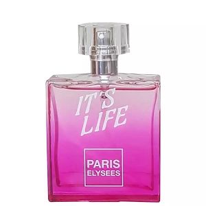 Its Life Perfume  Paris Elysees - imagem 1