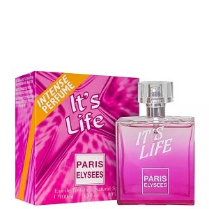 Its Life Perfume  Paris Elysees - imagem 2