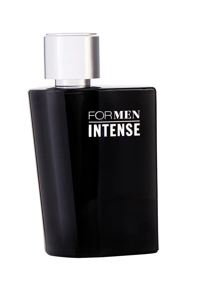 Jacomo For Men Intense Masculino Eau de Parfum 100ml - imagem 1