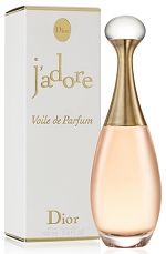 Jadore Feminino Voile de Parfum 100ml - imagem 2