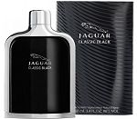 Jaguar Classic Black Eau de Toilette Masculino 100ml - imagem 2