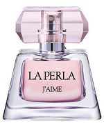 Jaime La Perla Feminino Eau de Parfum 100ml - imagem 1