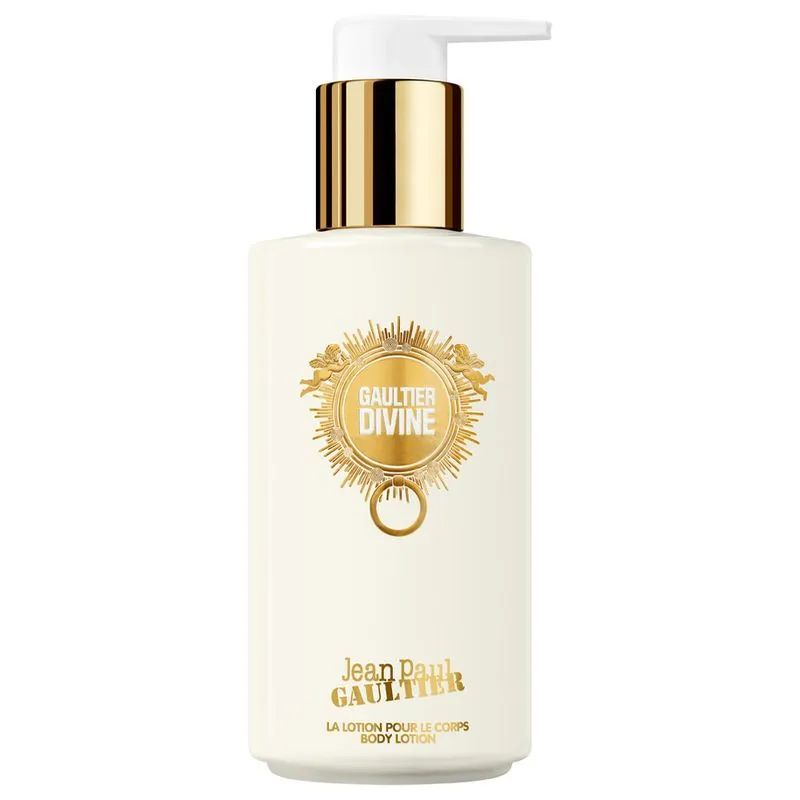 Jean Paul Divine Feminino Body Lotion 200ml - imagem 1