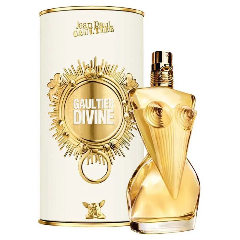 Jean Paul Divine Feminino Eau de Parfum 30ml - imagem 2