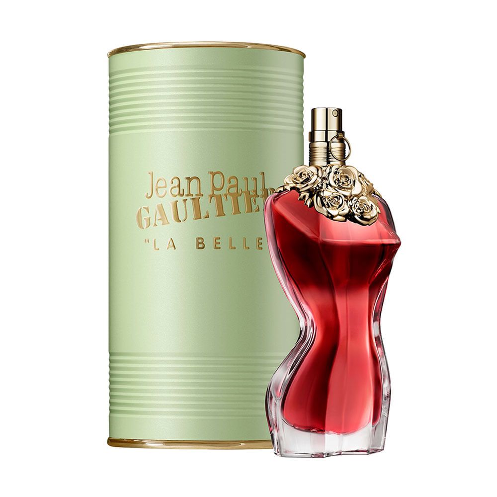 Jean Paul Gaultier La Belle Feminino Eau de Parfum 100ml - imagem 1