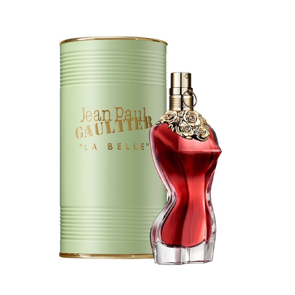 Jean Paul Gaultier La Belle Feminino Eau de Parfum 50ml - imagem 1