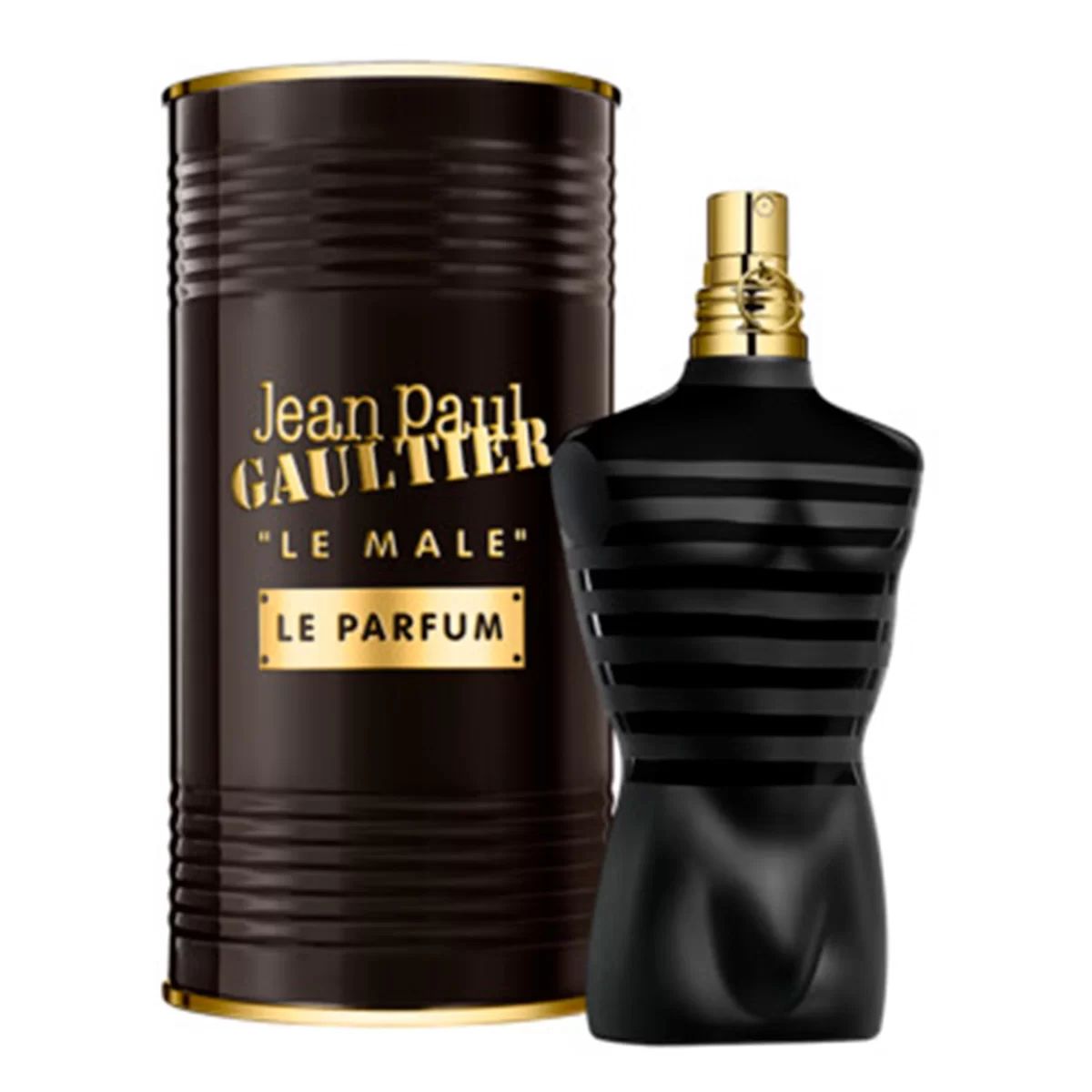 Jean Paul Gaultier Le Male Le Parfum Masculino Eau de Parfum 200ml - imagem 2