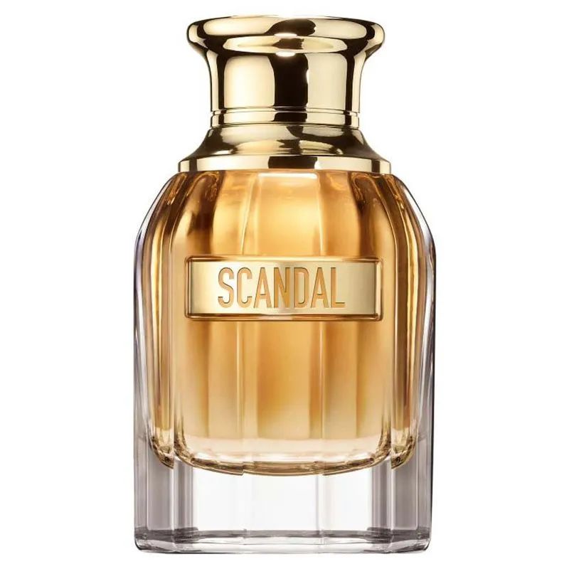 Jean Paul Gaultier Scandal Absolu Feminino Eau De Parfum 30ml - imagem 1
