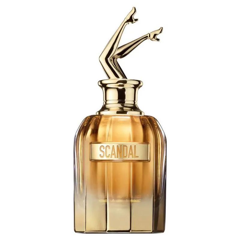 Jean Paul Gaultier Scandal Absolu Feminino Eau De Parfum 80ml - imagem 1