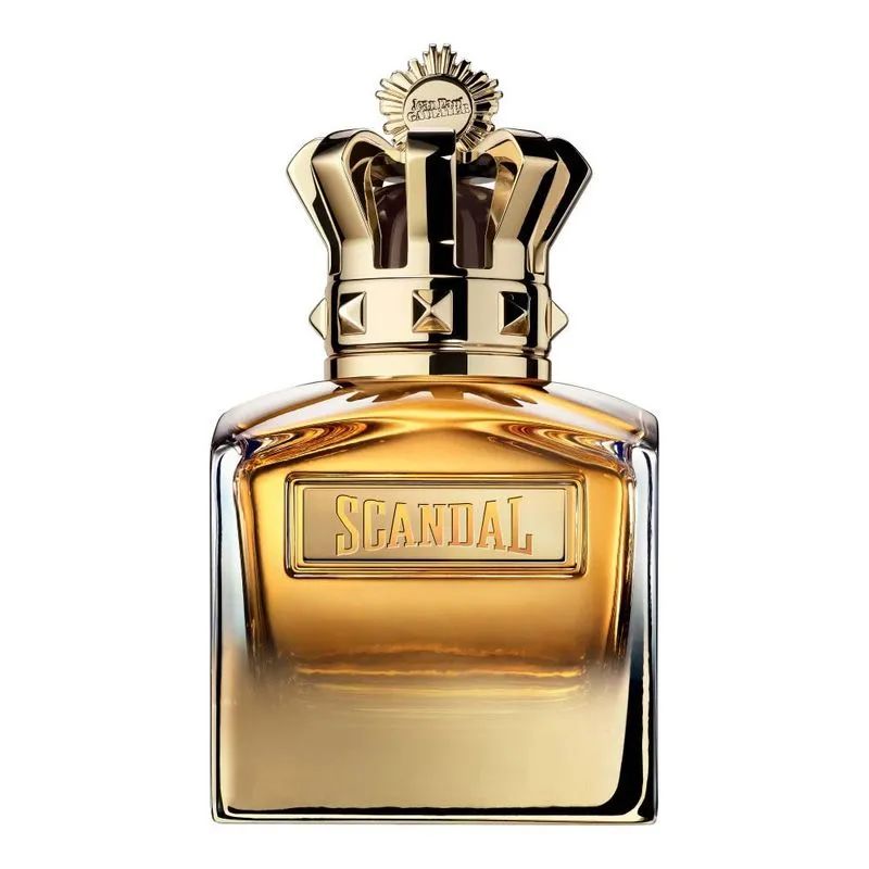 Jean Paul Gaultier Scandal Absolu Masculino Eau De Parfum 150ml - imagem 1