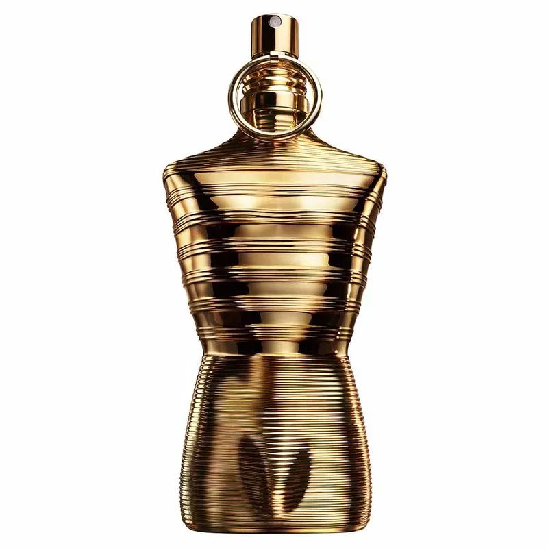 Jean Paul Le Male Elixir Absolu Masculino Eau de Parfum 125ml - imagem 1