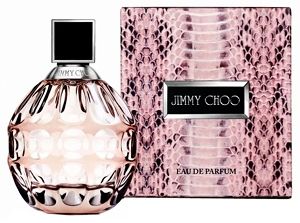 Jimmy Choo 60ml Perfume Feminino - imagem 2