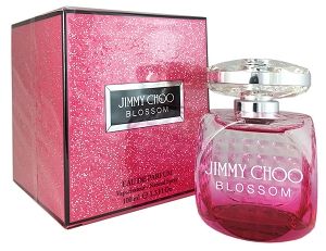 Jimmy Choo Blossom 100ml Perfume Feminino - imagem 2