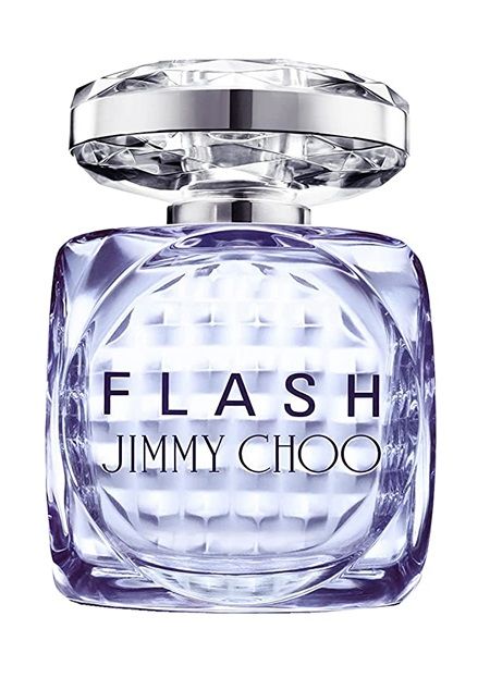 Jimmy Choo Flash Feminino Eau de Parfum 100ml - imagem 1