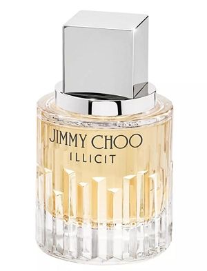 Jimmy Choo Illicit 100ml Perfume Feminino - imagem 1