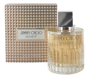 Jimmy Choo Illicit 100ml Perfume Feminino - imagem 2
