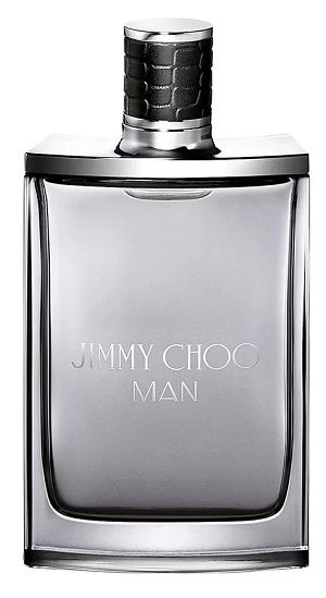Jimmy Choo Man 100ml - imagem 1
