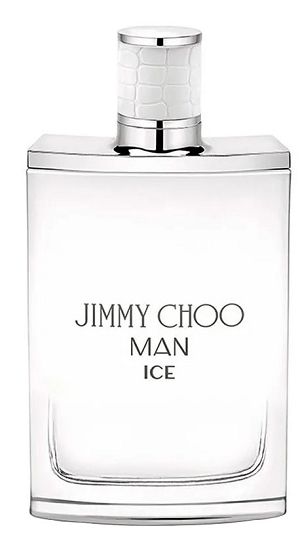 Jimmy Choo Man Ice Masculino Eau de Toilette 100ml - imagem 1