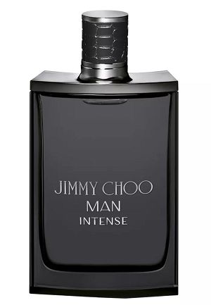 Jimmy Choo Man Intense 100ml Perfume Masculino - imagem 1