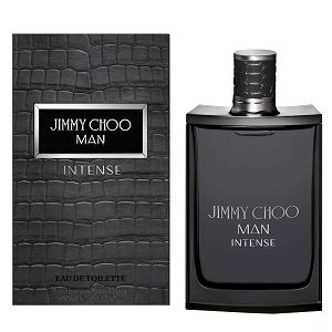 Jimmy Choo Man Intense 100ml Perfume Masculino - imagem 2