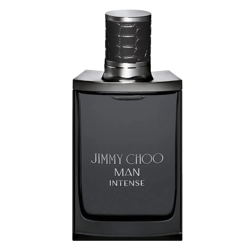 Jimmy Choo Man Intense Masculino Eau de Toilette 50ml - imagem 1