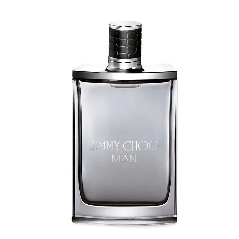 Jimmy Choo Man Masculino Eau de Toilette 50ml - imagem 1
