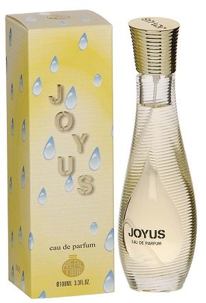 Joyus Feminino Eau de Parfum  - imagem 2