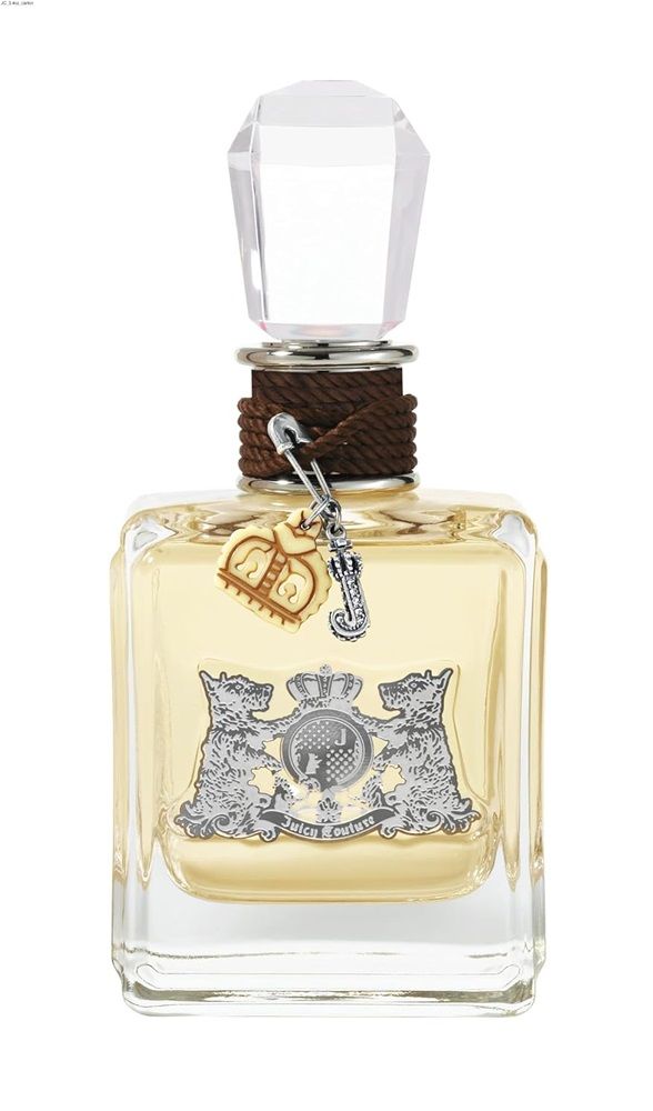 Juicy Couture Feminino Eau de Parfum 100ml - imagem 1