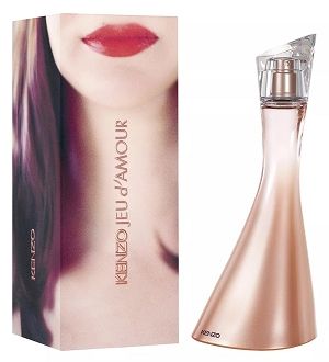 Kenzo Jeu Damour 30ml Perfume Feminino - imagem 2