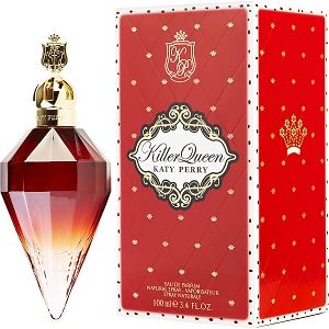 Killer Queen Feminino Eau de Parfum 100ml - imagem 2