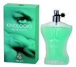 Kind Looks Masculino Eau de Toilette  - imagem 2