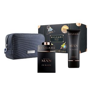 Kit Bvlgari Man In Black - imagem 1