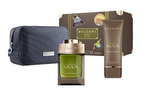 Kit Bvlgari Man Wood Essence - imagem 1