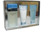 Kit Dolce & Gabbana Light Blue Feminino - imagem 1