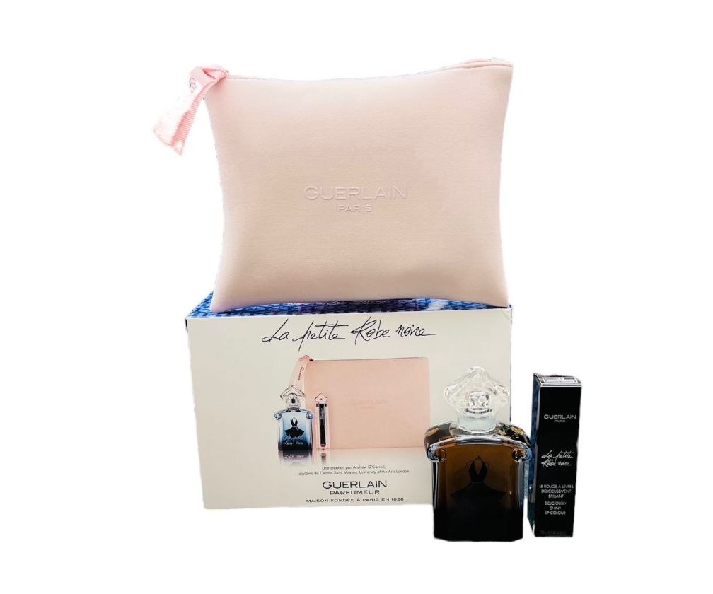Kit La Petite Robe Noire Feminino Eau de Parfum Intense - imagem 1