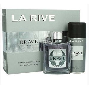 Kit La Rive Brave - imagem 1