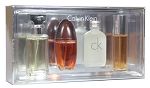 Kit Miniaturas Calvin Klein Feminino 3 - imagem 1