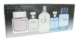 Kit Miniaturas Calvin Klein Masculino 3 - imagem 2