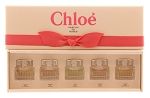 Kit Miniaturas Chloé Parfums de Roses - imagem 1