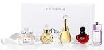 Kit Miniaturas Dior Les Parfums Feminino - imagem 1