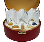 Kit Miniaturas Estée Lauder Feminino com 11 Perfumes - imagem 3