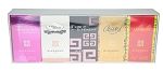 Kit Miniaturas Givenchy Feminino 2 - imagem 1