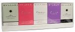 Kit Miniaturas Perfumes Bvlgari Feminino - imagem 1