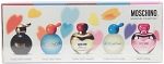 Kit Miniaturas Perfumes Moschino Feminino - imagem 2