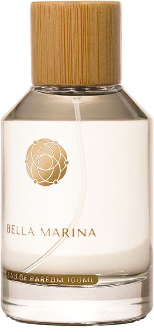 Kiyomi Bella Marina Feminino Eau de Parfum 100ml NEW - imagem 2