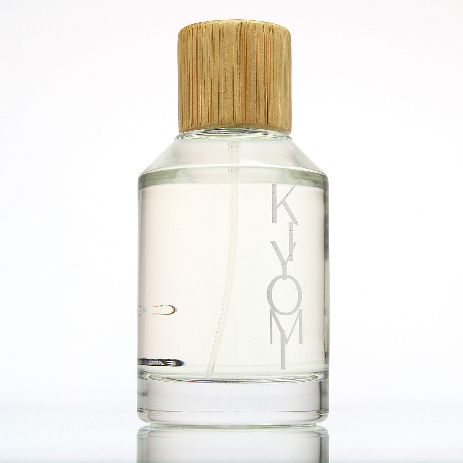 Kiyomi Couture Bois Masculino Eau de Parfum 100ml NEW - imagem 2